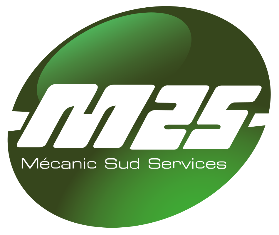 Mécanic Sud Services M2S filiale glass industry