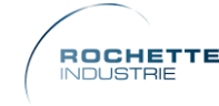 Rochette Industrie logo