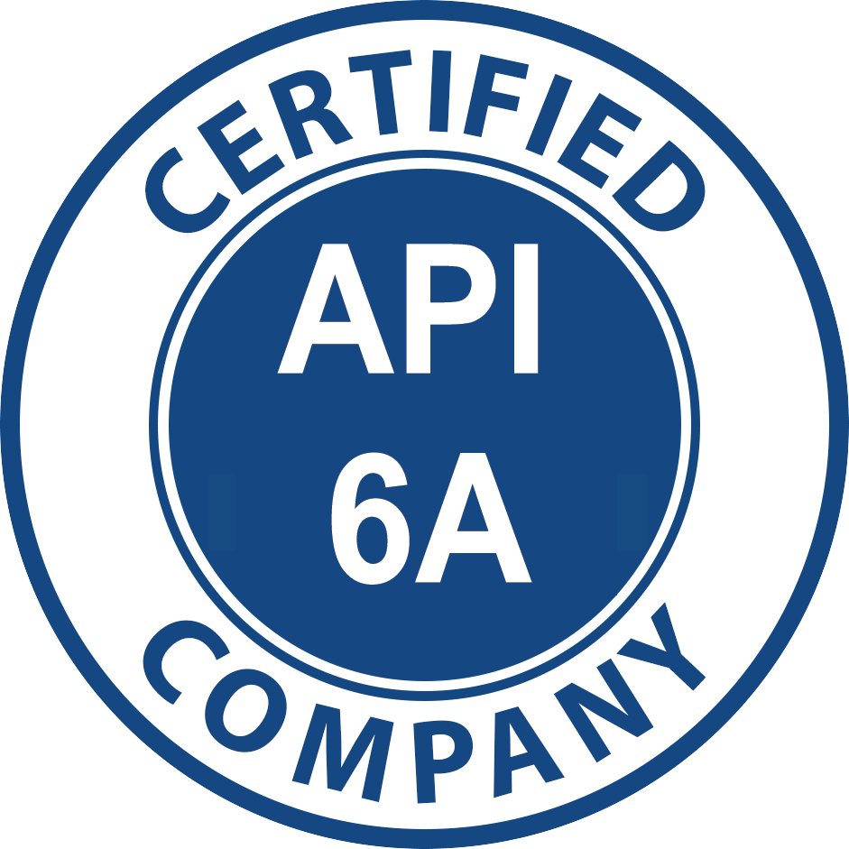 Norme qualité API 6A