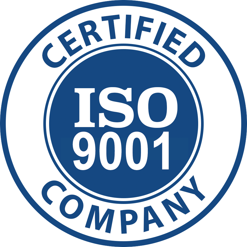 quality standard ISO 9001