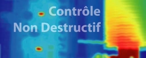 Contrôle non destructif CND Mecanic sud industrie