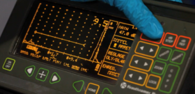 Rochette industrie MSI Ultrasonic testing NDE Non destructive examination